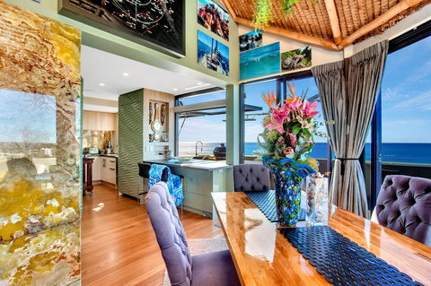 Burleigh Esplanade Apartments - Great Ocean Road Tourism 2