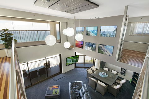 Burleigh Esplanade Apartments - Great Ocean Road Tourism 25