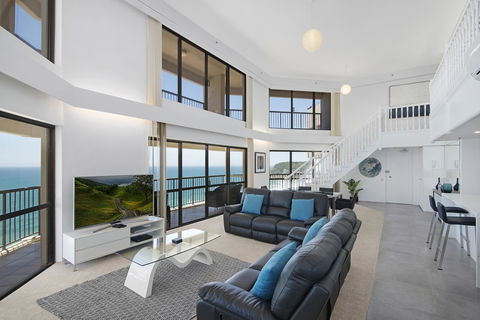 Burleigh Esplanade Apartments - Great Ocean Road Tourism 30