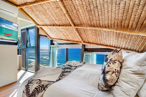 Burleigh Esplanade Apartments - Great Ocean Road Tourism 11