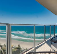 Hi Surf Beachfront Resort Apartments - Great Ocean Road Tourism