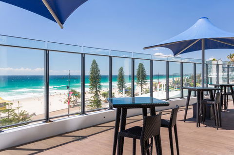 Holiday Holiday Soul Apartments - Great Ocean Road Tourism 20