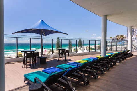 Holiday Holiday Soul Apartments - Great Ocean Road Tourism 13