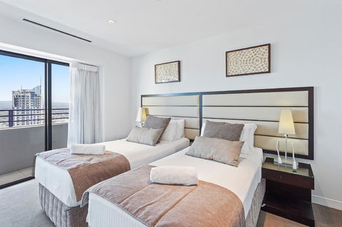 Holiday Holiday Soul Apartments - Great Ocean Road Tourism 11