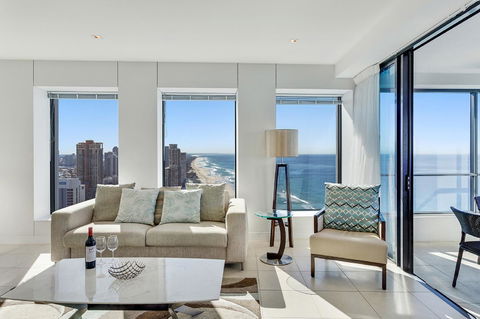 Holiday Holiday Soul Apartments - Great Ocean Road Tourism 2
