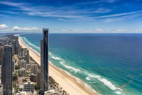 Holiday Holiday Soul Apartments - Great Ocean Road Tourism 9
