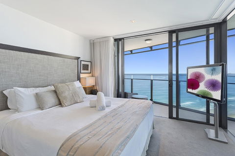 Holiday Holiday Soul Apartments - Great Ocean Road Tourism 1