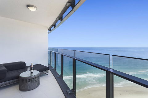 Holiday Holiday Soul Apartments - Great Ocean Road Tourism 8