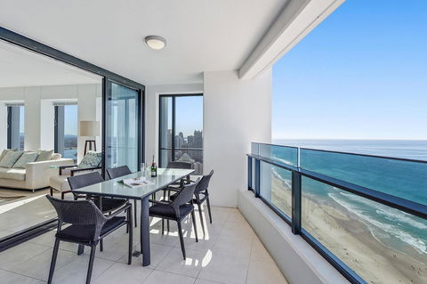 Holiday Holiday Soul Apartments - Great Ocean Road Tourism 17