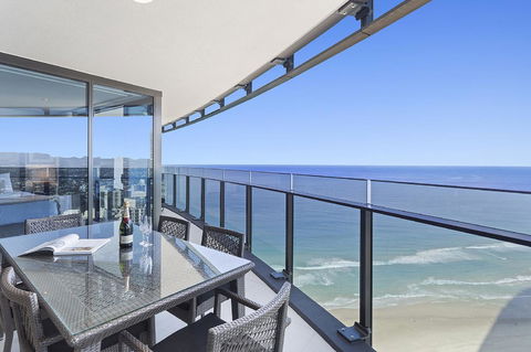 Holiday Holiday Soul Apartments - Great Ocean Road Tourism 0