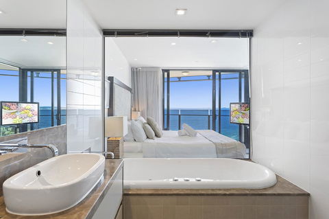 Holiday Holiday Soul Apartments - Great Ocean Road Tourism 4
