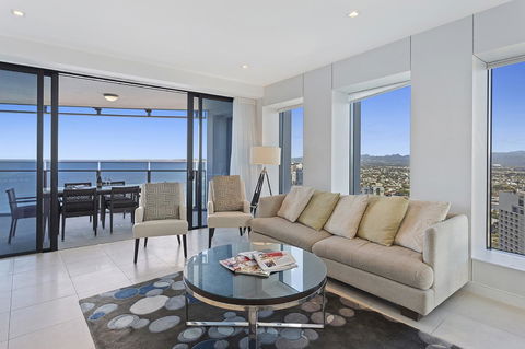 Holiday Holiday Soul Apartments - Great Ocean Road Tourism 6
