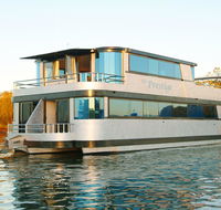 Coomera Houseboats - Great Ocean Road Tourism