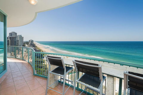 The Waterford On Main Beach - Great Ocean Road Tourism 12