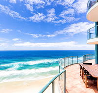 The Waterford on Main Beach - Great Ocean Road Tourism