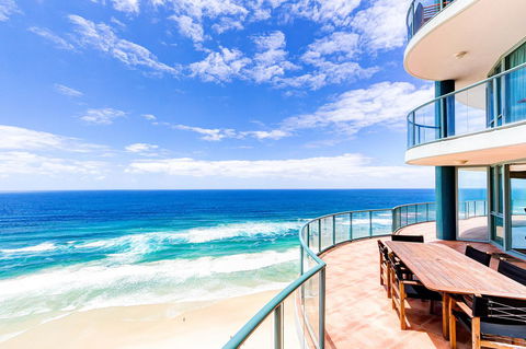 The Waterford On Main Beach - Great Ocean Road Tourism 0