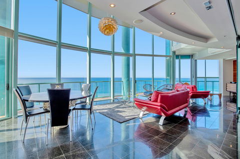 The Waterford On Main Beach - Great Ocean Road Tourism 44