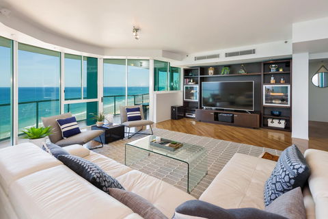 The Waterford On Main Beach - Great Ocean Road Tourism 5