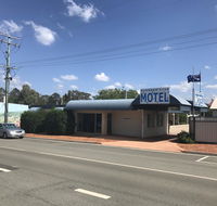 Nanango Star Motel - Great Ocean Road Tourism