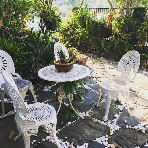 Taj On Byrnes - Private Luxury Apartment Mareeba - Great Ocean Road Tourism 15