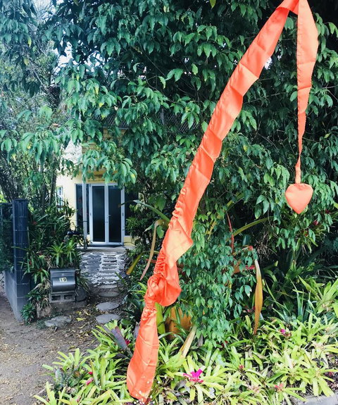 Taj On Byrnes - Private Luxury Apartment Mareeba - Great Ocean Road Tourism 16