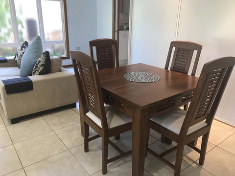 Taj On Byrnes - Private Luxury Apartment Mareeba - Great Ocean Road Tourism 8