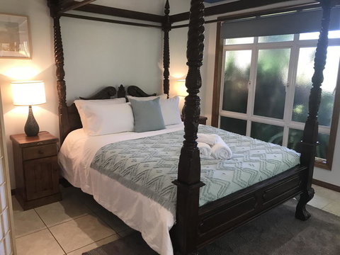 Taj On Byrnes - Private Luxury Apartment Mareeba - Great Ocean Road Tourism 1