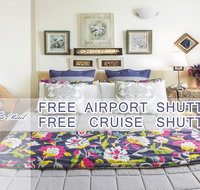 Airport Riverview Motel - Great Ocean Road Tourism
