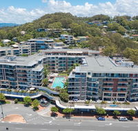 Swell Resort Burleigh Beach - Great Ocean Road Tourism