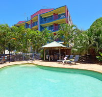 Lindomare Apartments - Great Ocean Road Tourism