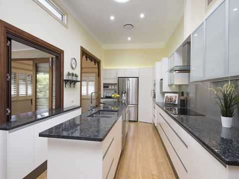 The Guesthouse Maleny - Great Ocean Road Tourism 27