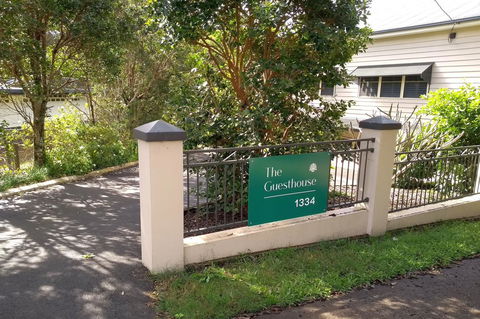 The Guesthouse Maleny - Great Ocean Road Tourism 3