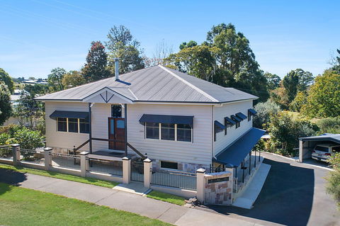 The Guesthouse Maleny - Great Ocean Road Tourism 8