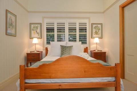 The Guesthouse Maleny - Great Ocean Road Tourism 16