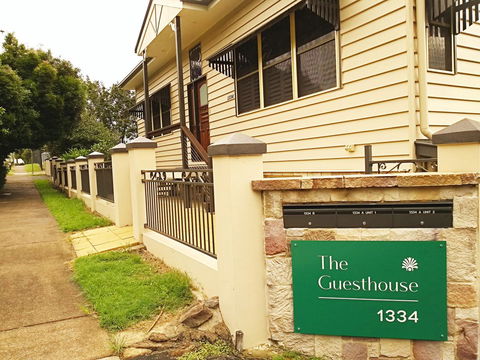 The Guesthouse Maleny - Great Ocean Road Tourism 7