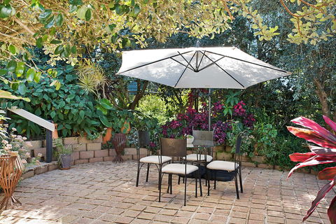 The Guesthouse Maleny - Great Ocean Road Tourism 23