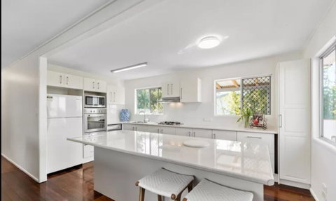 Highland House - Great Ocean Road Tourism 11