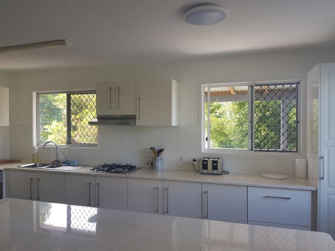 Highland House - Great Ocean Road Tourism 17