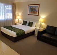 The Palms Motel - Great Ocean Road Tourism