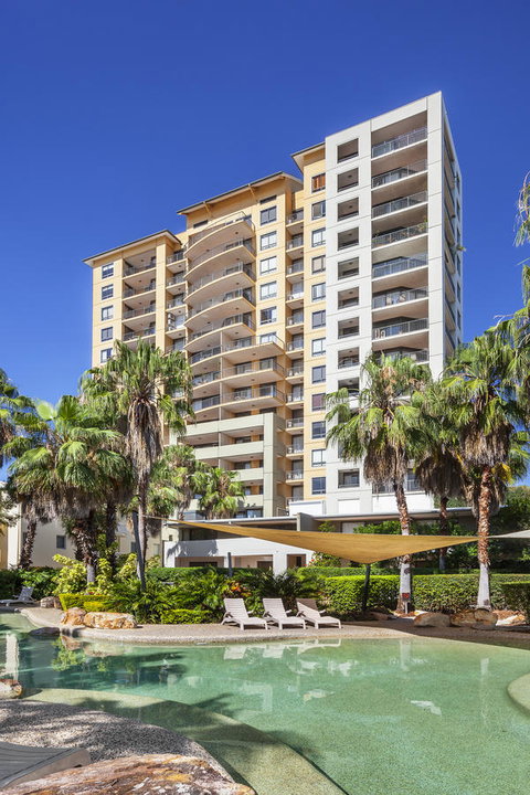 Bridgewater Apartments - Great Ocean Road Tourism 16