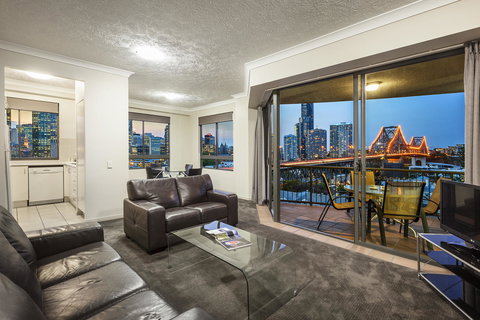 Bridgewater Apartments - Great Ocean Road Tourism 5