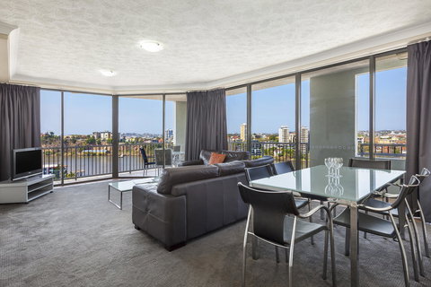 Bridgewater Apartments - Great Ocean Road Tourism 4