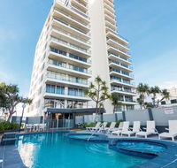 The Penthouses Apartments - Great Ocean Road Tourism