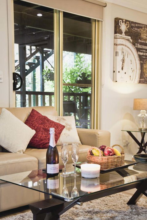 Shasta Place - Great Ocean Road Tourism 14