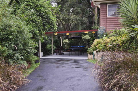 Shasta Place - Great Ocean Road Tourism 3