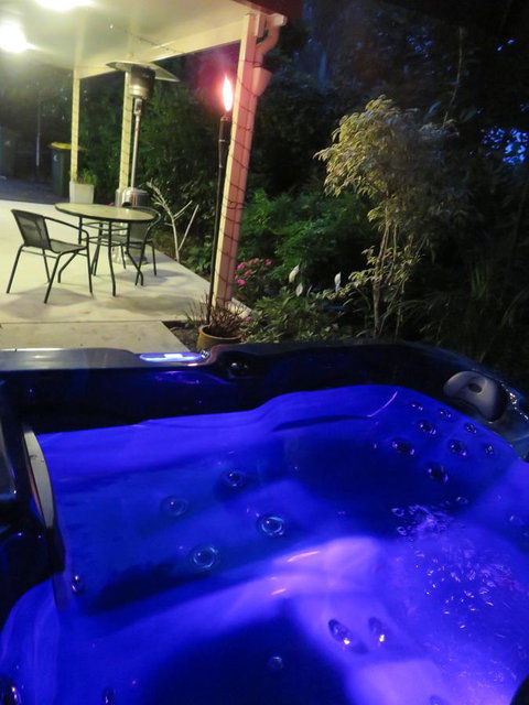 Shasta Place - Great Ocean Road Tourism 7