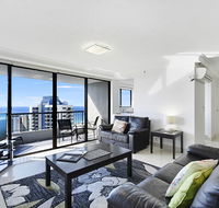 Surfers Century Oceanside Apartments - Great Ocean Road Tourism
