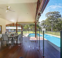 Carter Retreat - Great Ocean Road Tourism
