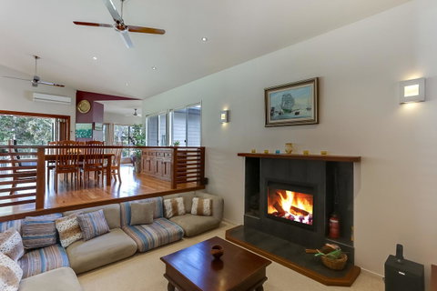 Carter Retreat - Great Ocean Road Tourism 1