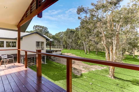 Carter Retreat - Great Ocean Road Tourism 6